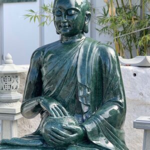 HInh ảnh thánh tăng Sivali 2