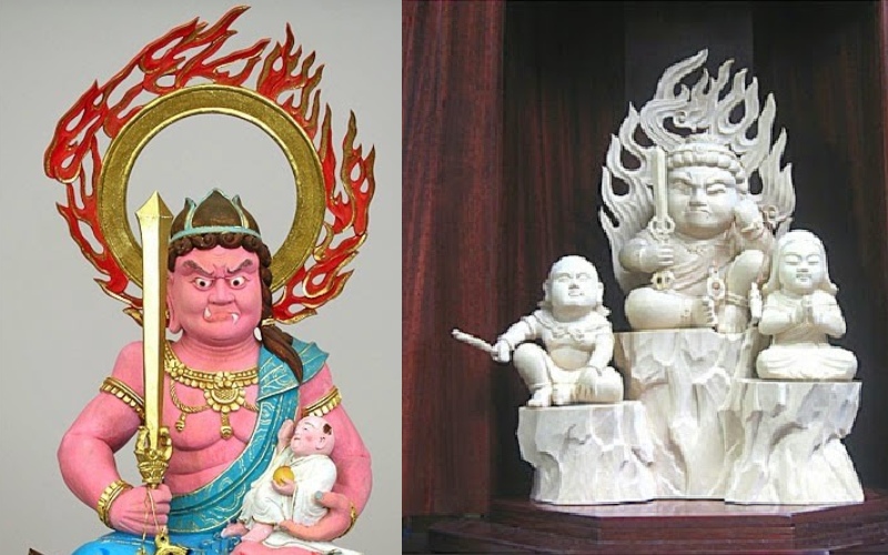 Hinh Bat Dong Minh Vuong bo tat 6