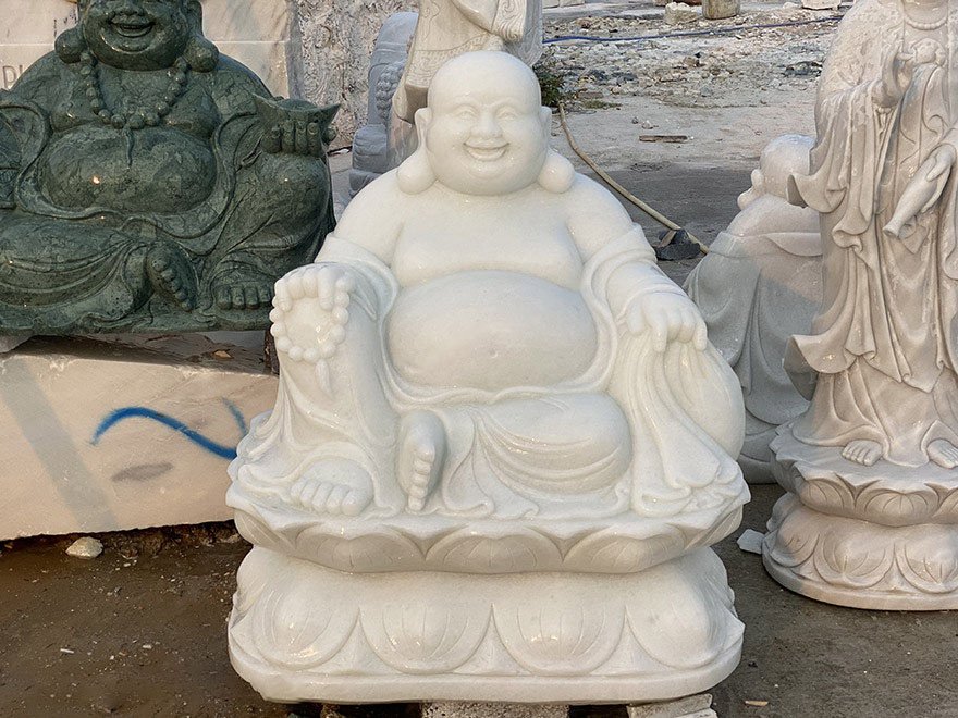 Hình phật di lặc