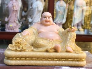 Tượng phật di lặc