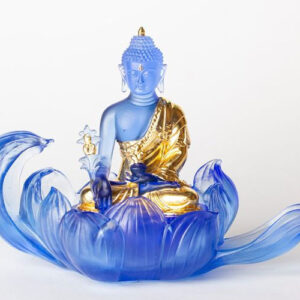 phật dược sư bỏ nghiệp chướng