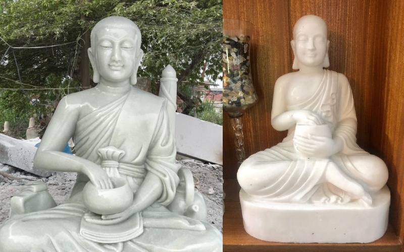 Thánh tăng Sivali
