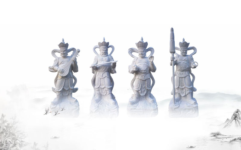 Thờ tượng Phật tại nhà mang nhiều ý nghĩa