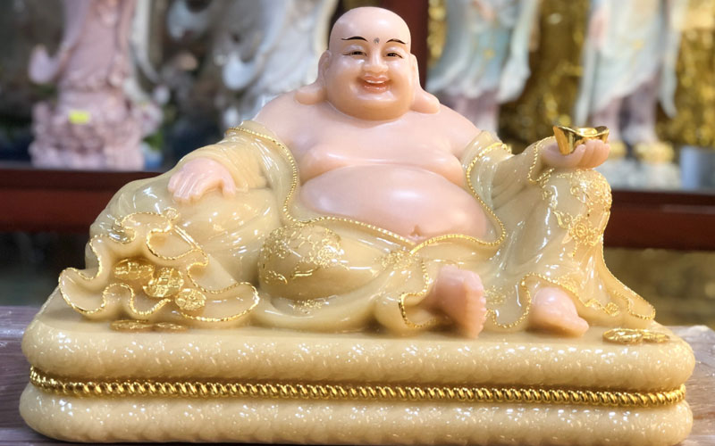 Tượng đá Việt là địa chỉ mua tượng Phật thờ tại gia bằng đá tại nhiều thành phố