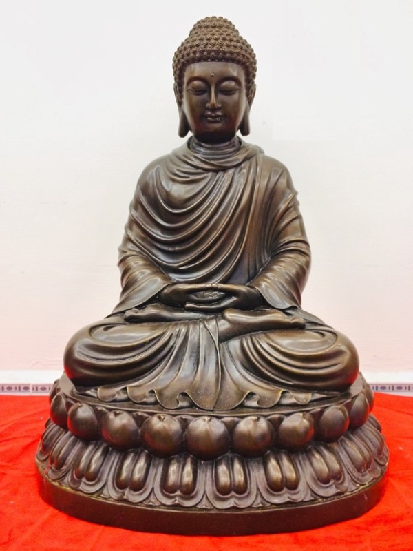 tượng Phật ngồi