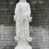 tượng phật quan âm đứng