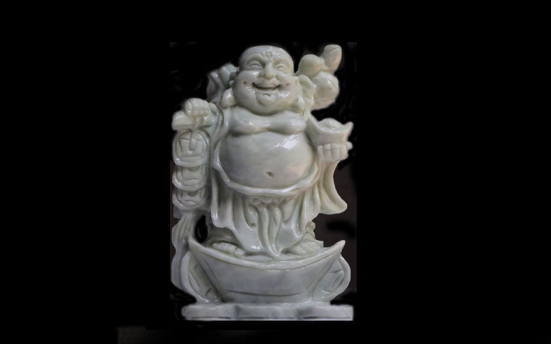 Tượng Phật từ cửa hàng uy tín quận Bình Thạnh