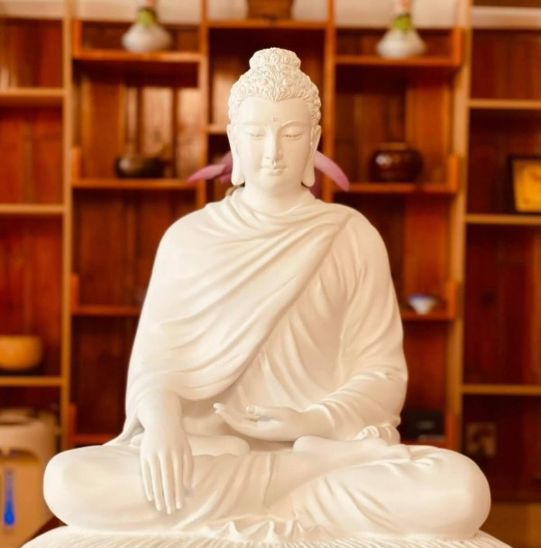 tuong-thich-ca tượng thích ca