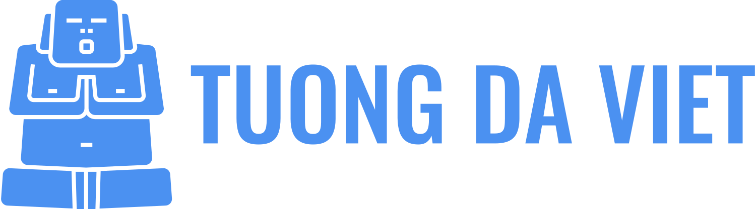 Tượng Đá Việt